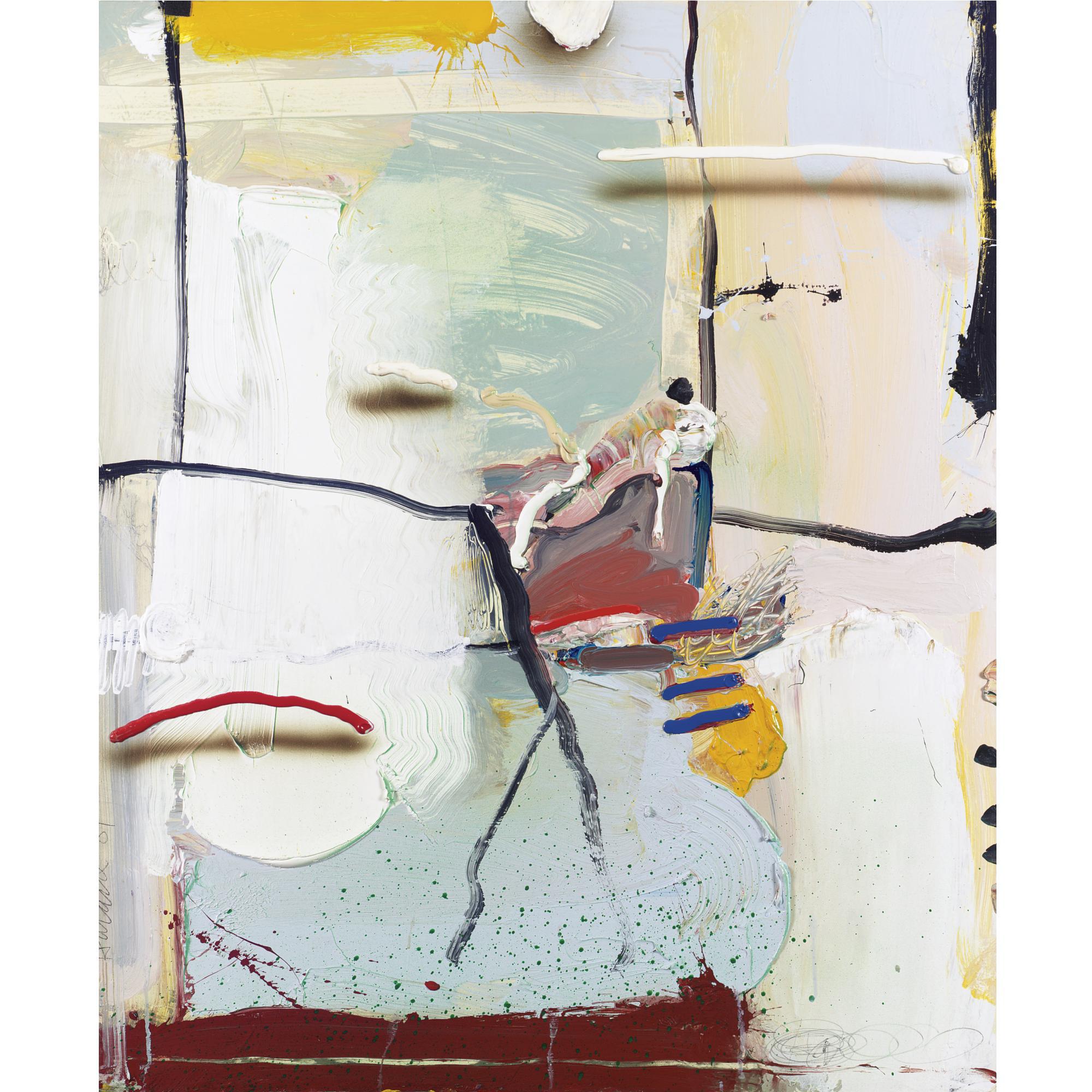 James Havard - Adobe Room #680