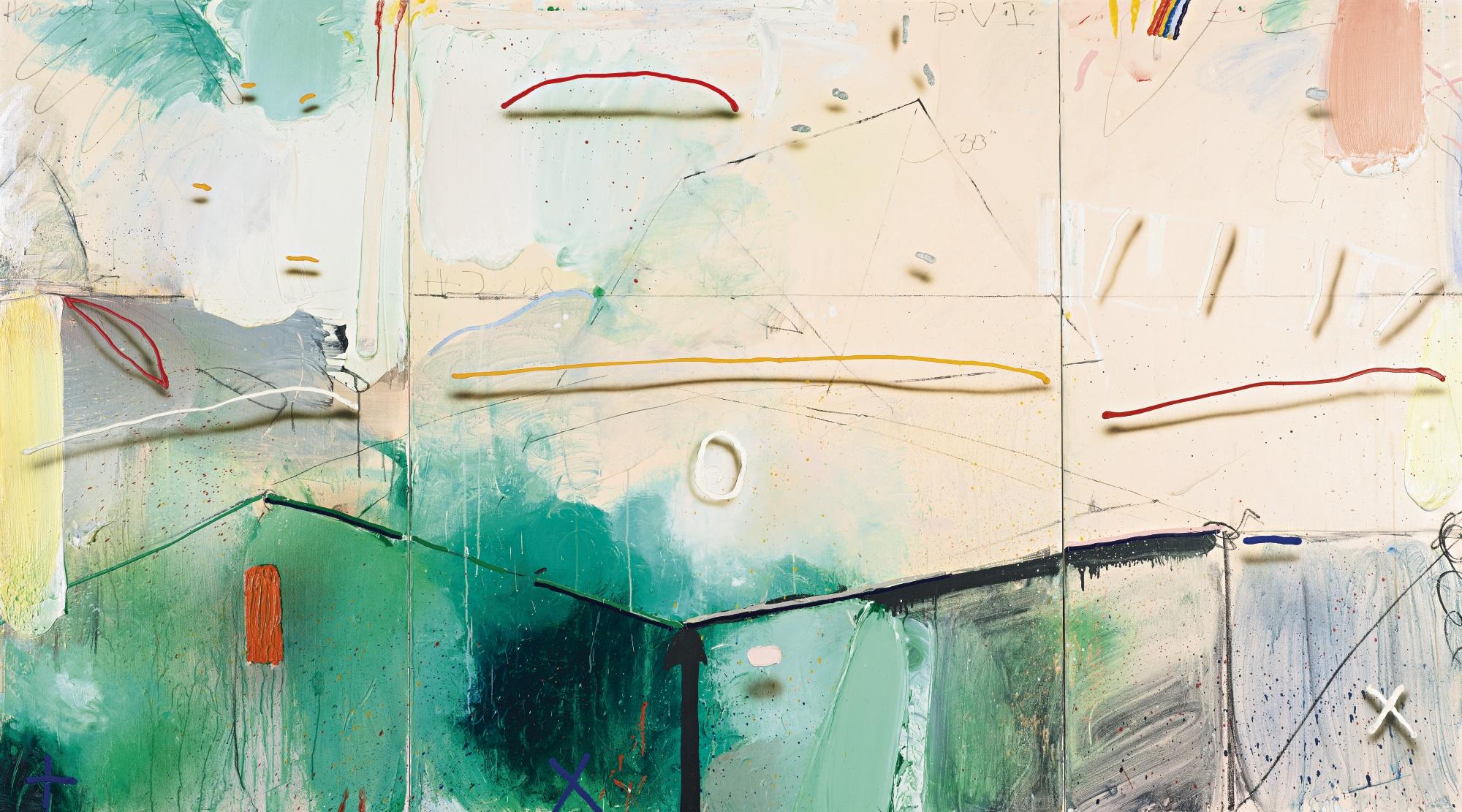 James Havard - B.V.I.