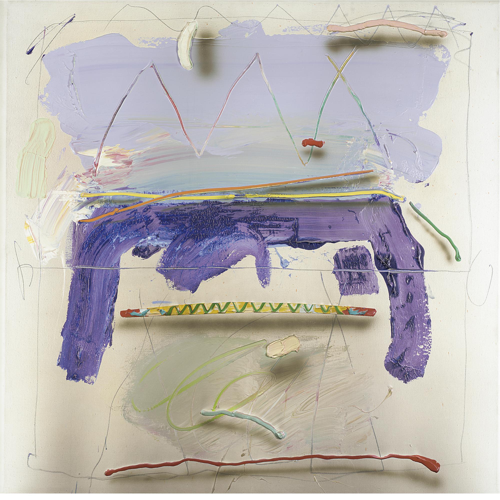 James Havard - Bow River