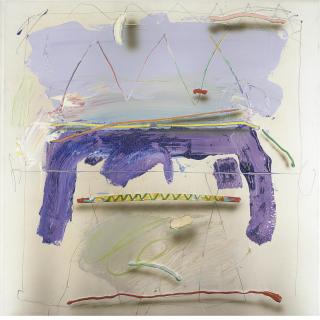 James Havard - Bow River