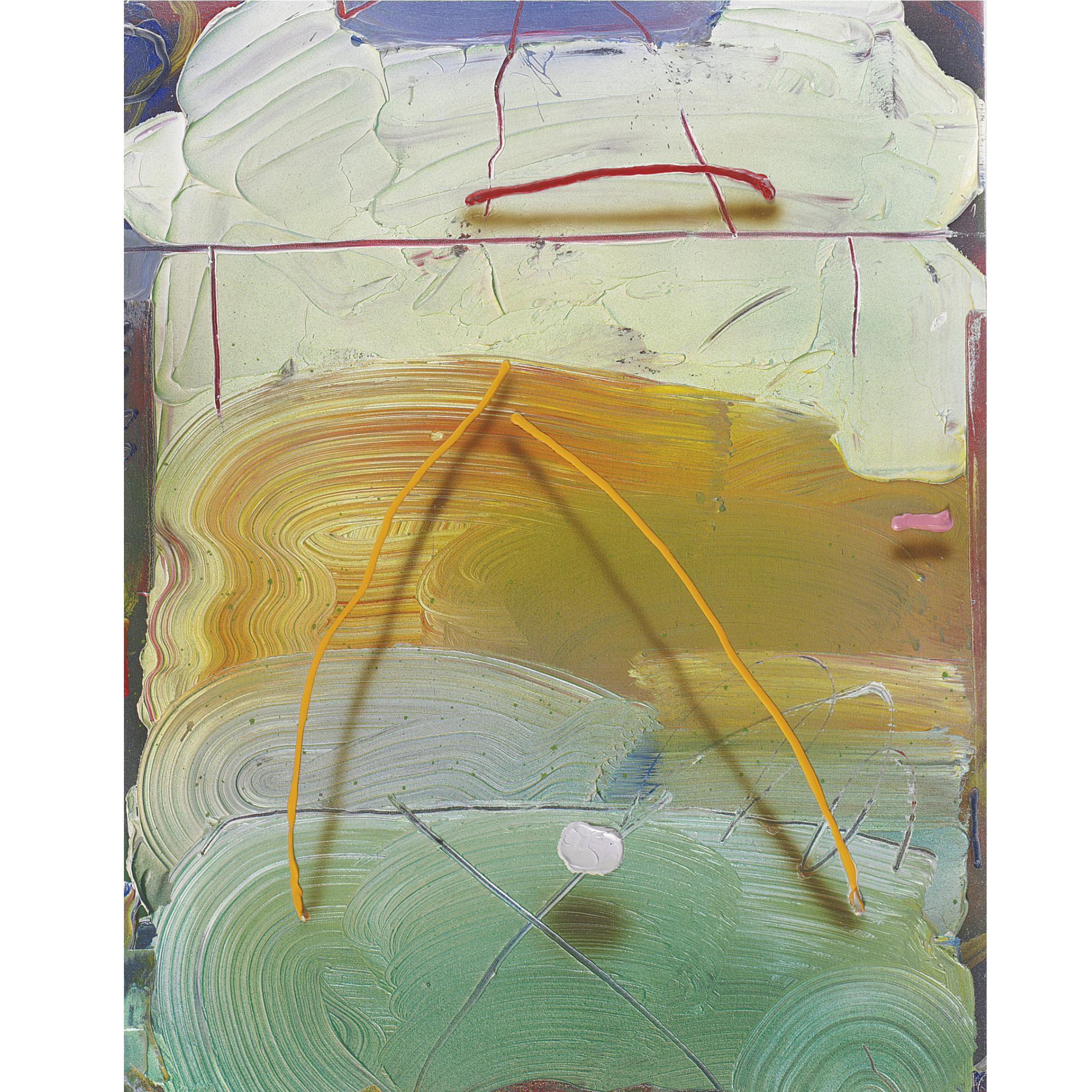 James Havard - Cree Ball