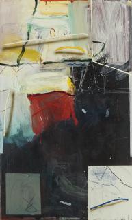 James Havard - Hopi Cow Mask