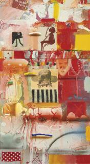 James Havard - Mimbres Notes