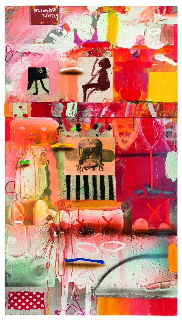 James Havard - Mimbres Notes