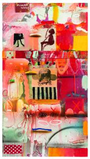 James Havard - Mimbres Notes