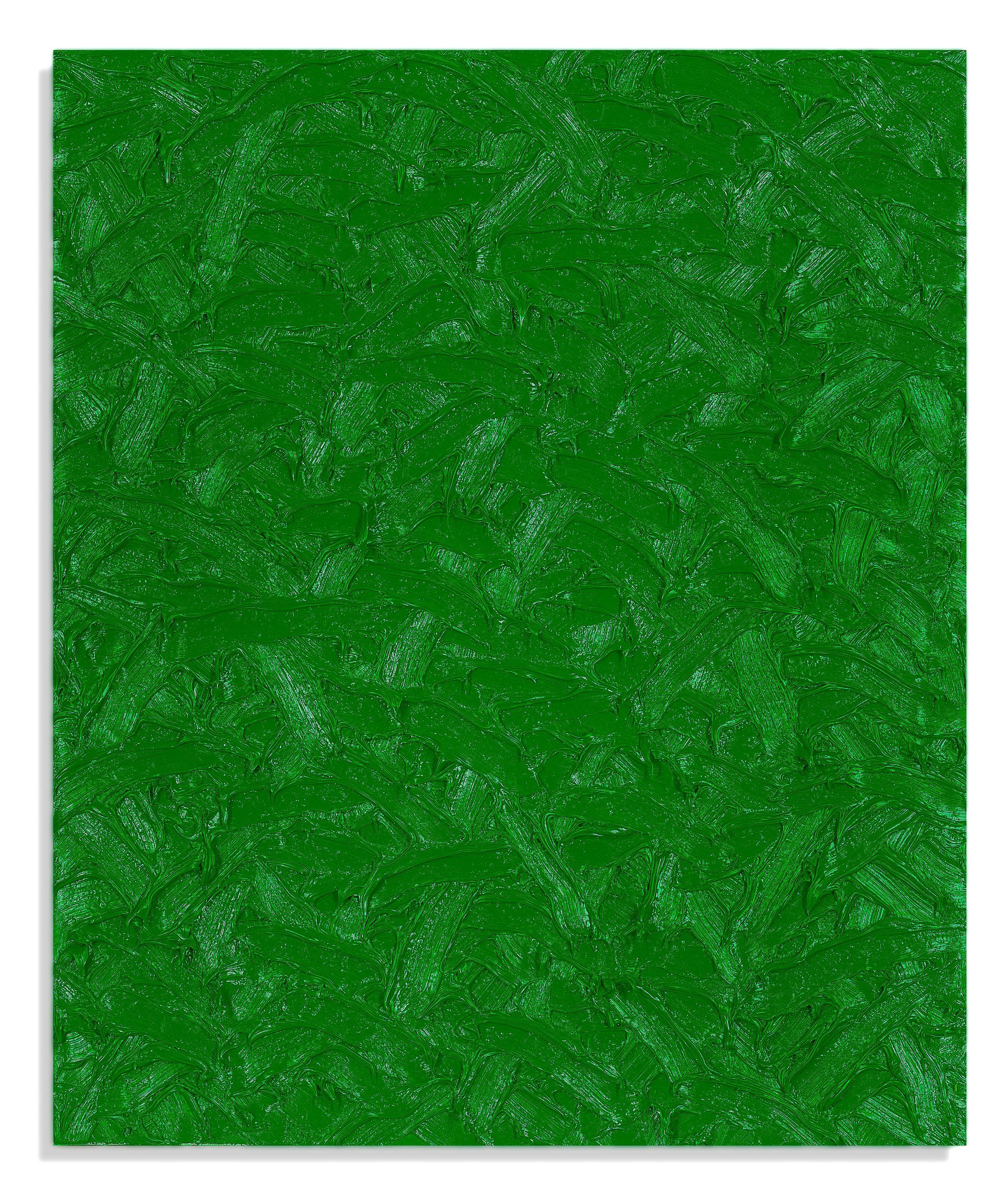 James Hayward - Abstract #79, 2004