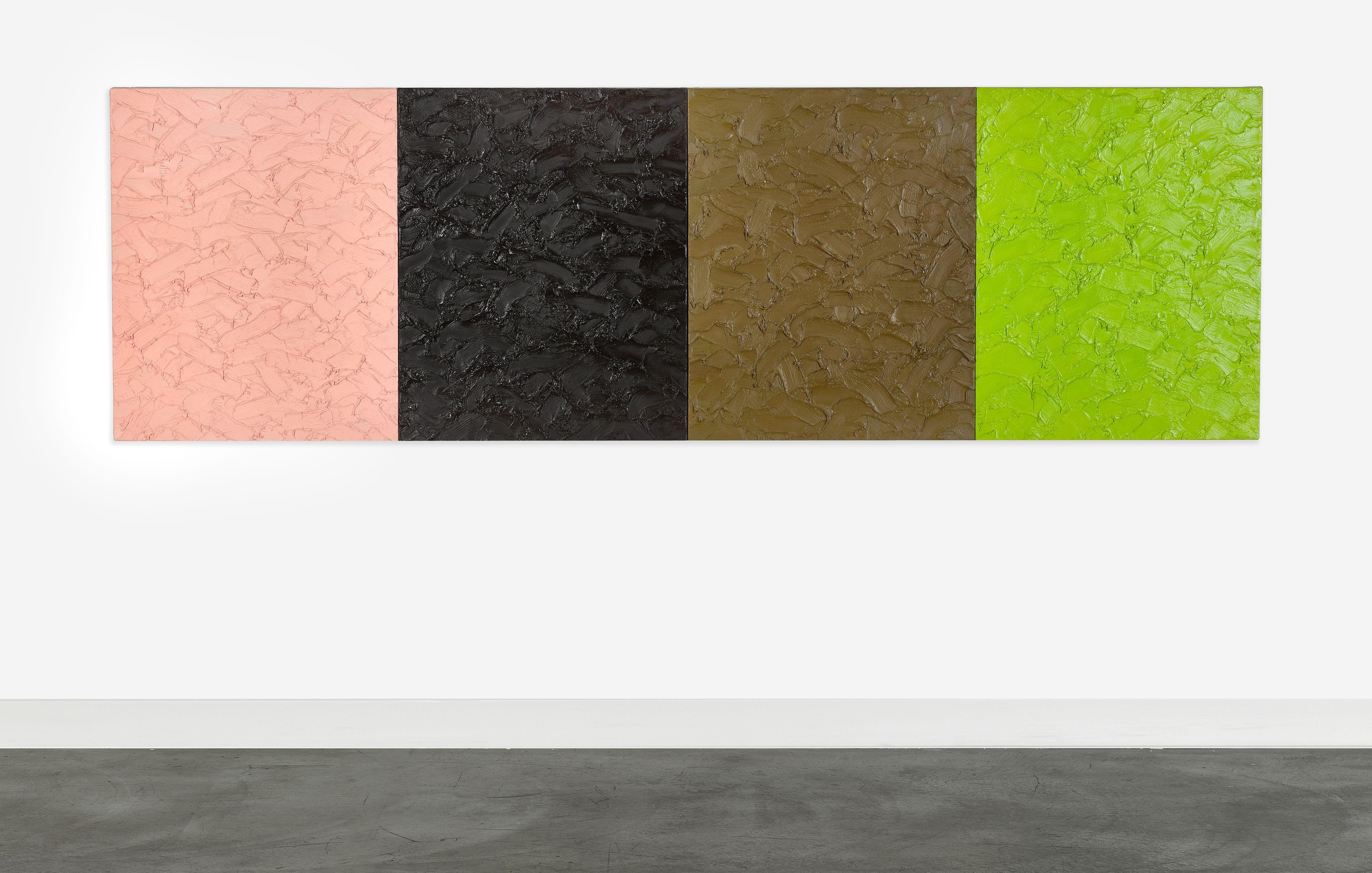 James Hayward - Athenian, 1988