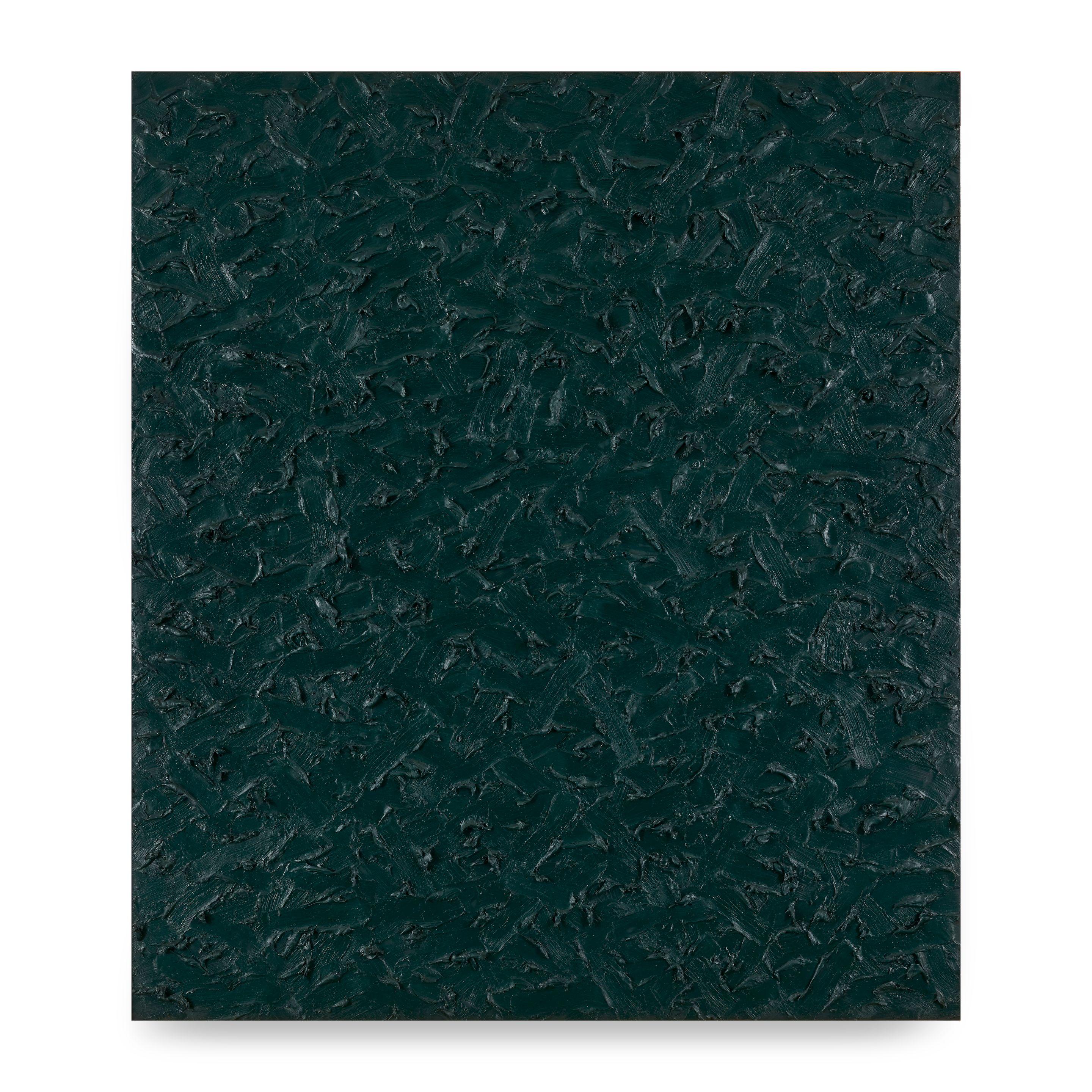 James Hayward - Spartan Thalo Green, 1987