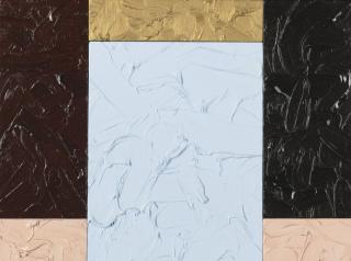 James Hayward - Stations Of The Cross Prototype A