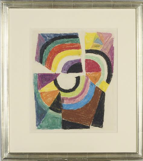 James Henry Daugherty - Untitled