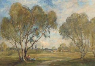 James Herbert Snell - Farnham Common