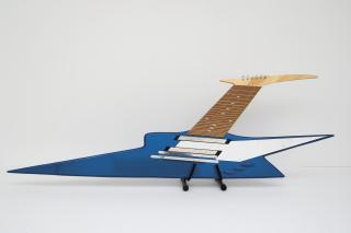 James Hopkins - Blue Thunder