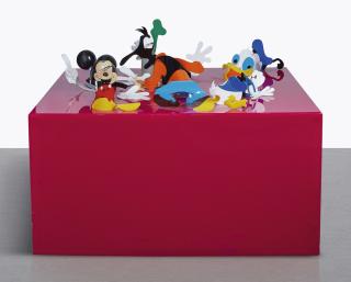 James Hopkins - Goofy And The Gang