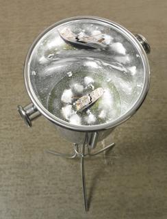 James Hopkins - On The Rocks