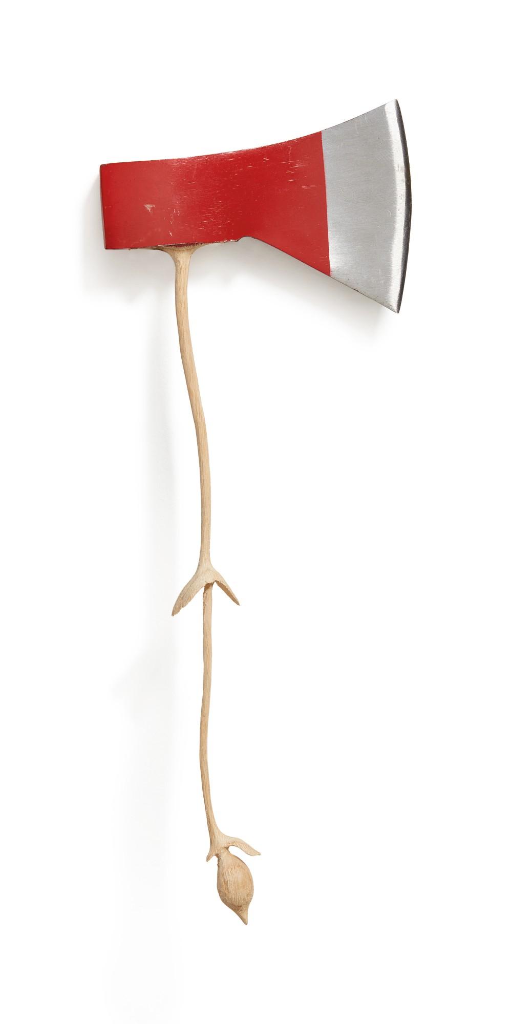 James Hopkins - Red Bud