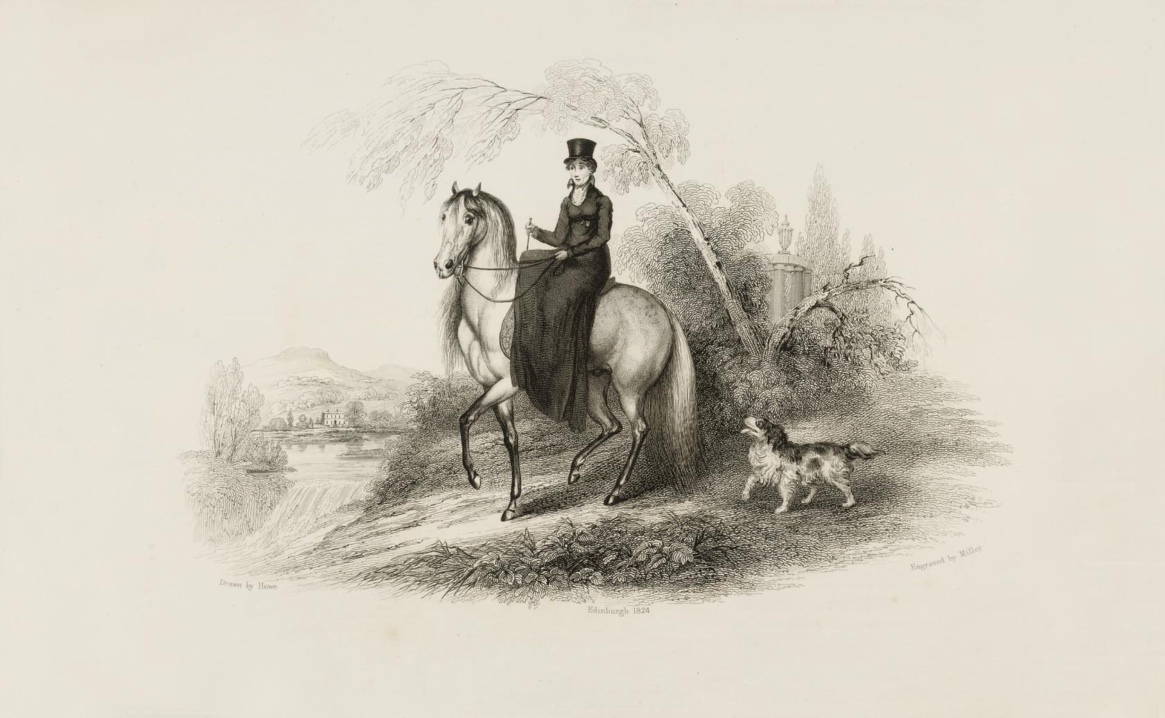 James Howe - Unknown