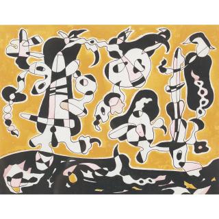 James (Jock) Williamson Galloway Macdonald - Carnival