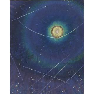 James (Jock) Williamson Galloway Macdonald - Etherial Form [Sic]