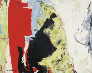 James (Jock) Williamson Galloway Macdonald - Zero Flame