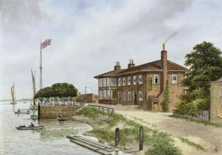 James Lawson Stewart - The \