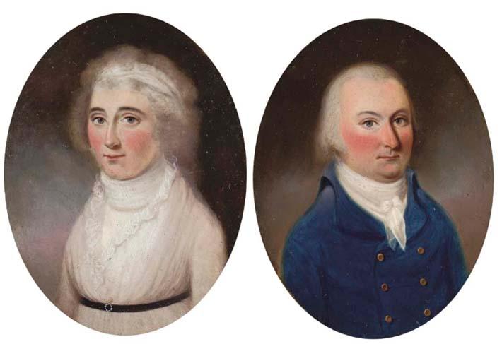 James Leakey - Unknown