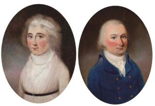 James Leakey - Unknown