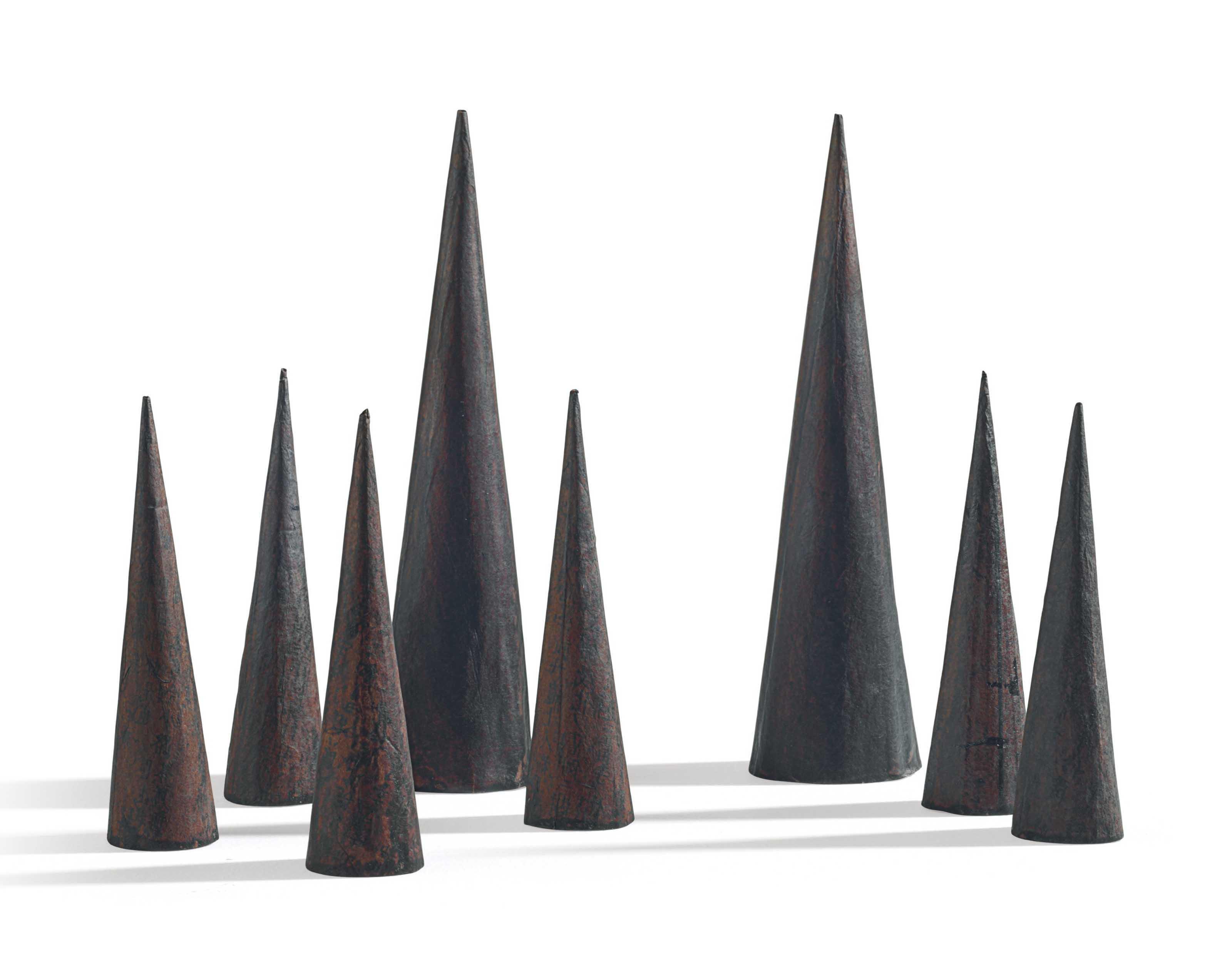 James Lee Byars - Untitled