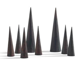 James Lee Byars - Untitled