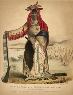 James Lewis - Plates From The Aboriginal Port Folio