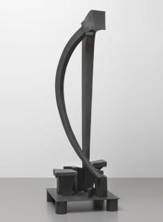 James Licini - Ohne Titel, 1971 Untitled, 1971