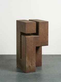 James Licini - Stahlbau 16/97 VHP 200 (Doppelwürfel).