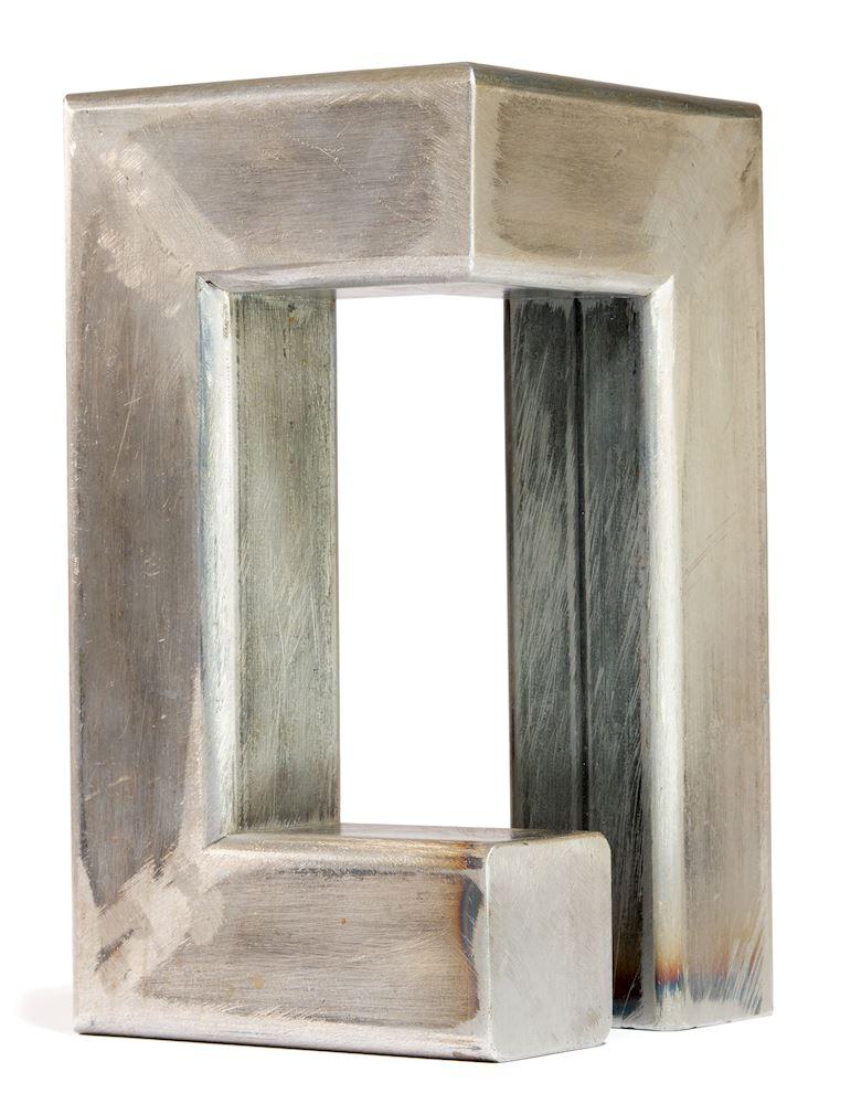 James Licini - Stahlbau VHP 60. 2013.