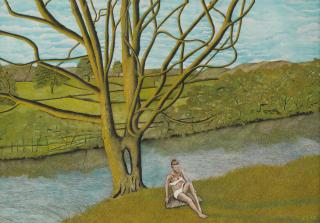 James Lloyd - Bathing Beauty