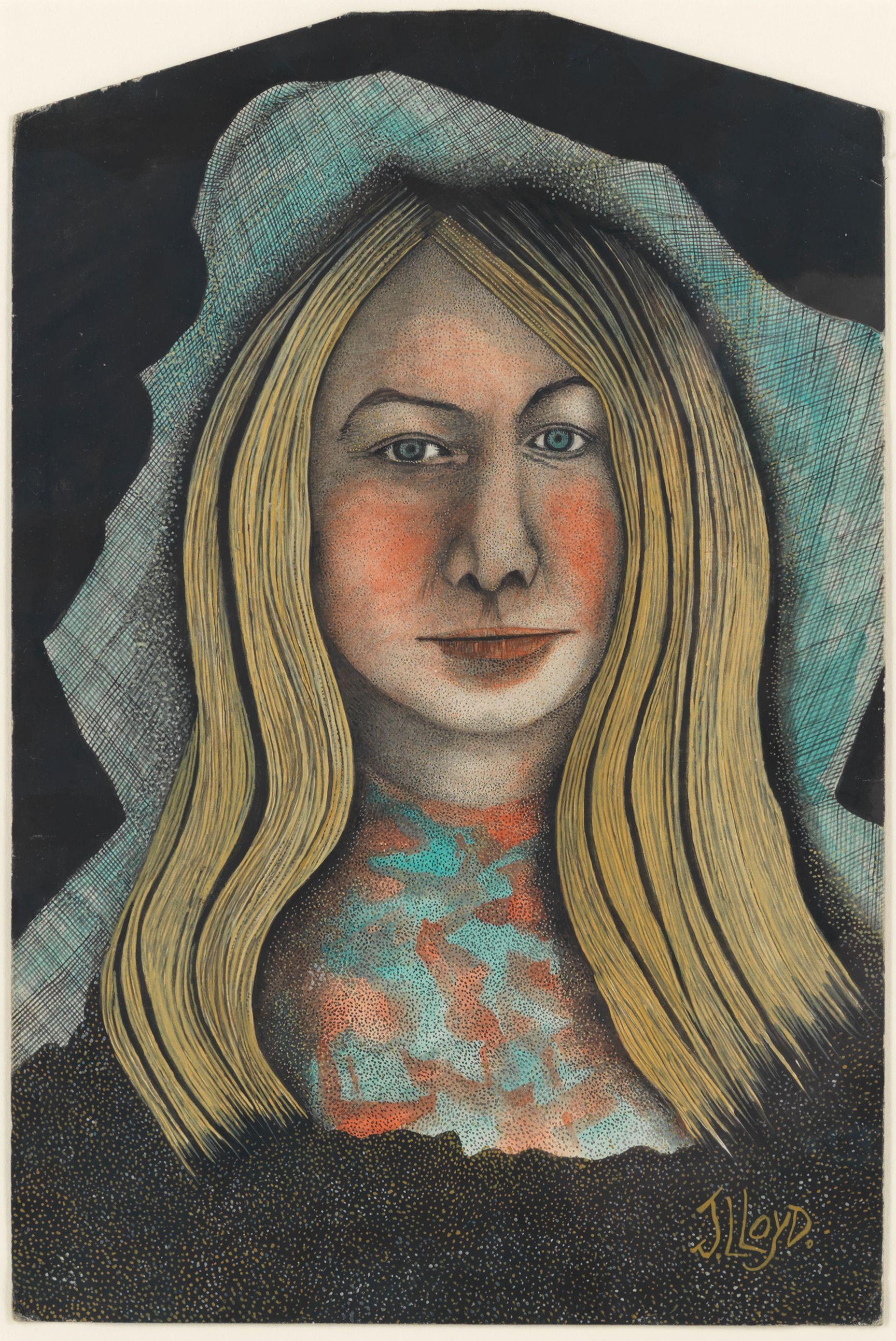 James Lloyd - Mary Hopkin