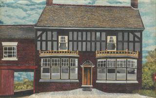 James Lloyd - New Inn, Sandbach