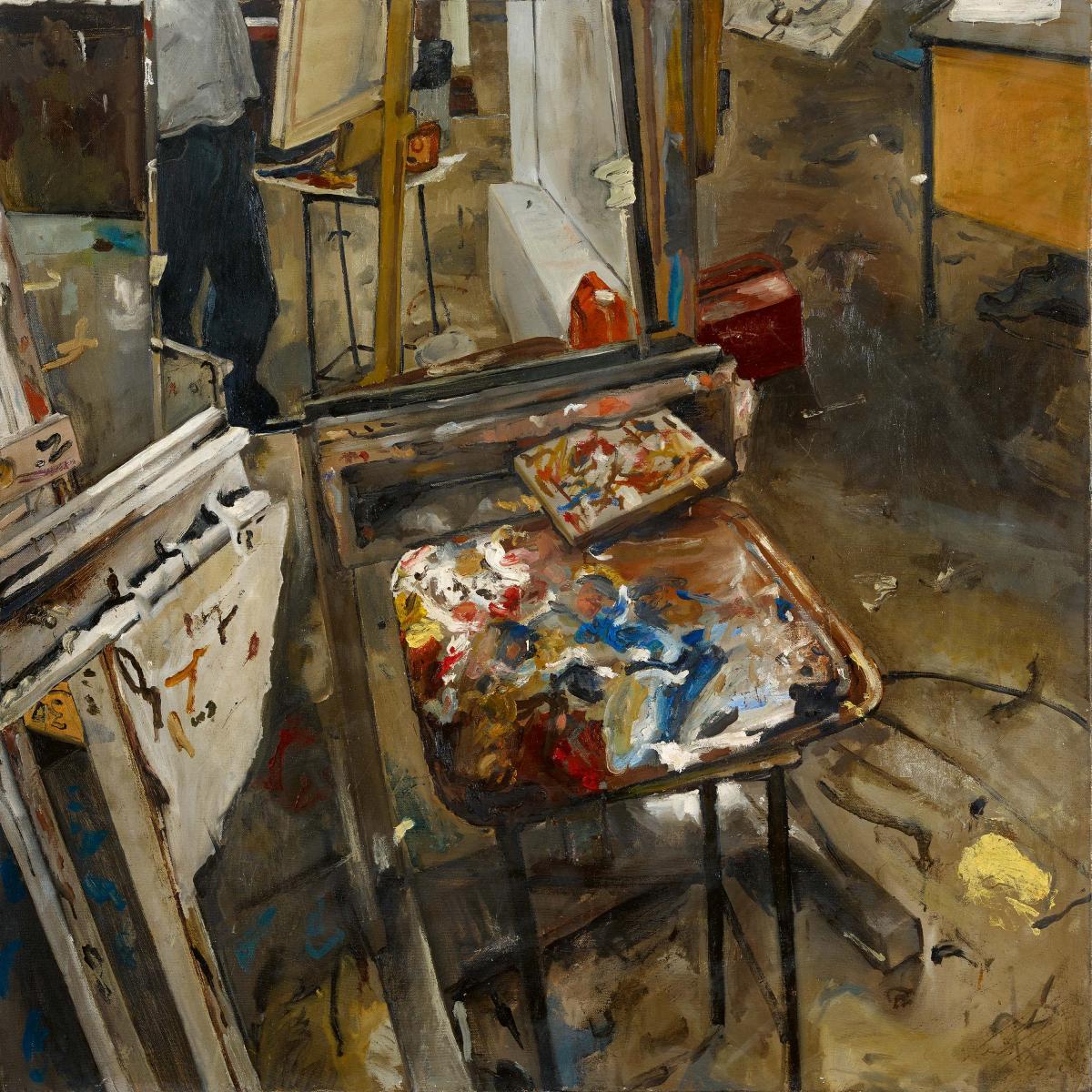 James Lloyd - Studio