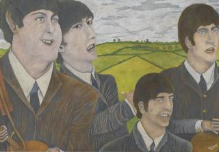 James Lloyd - The Beatles