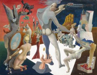 James M. Guy - Capital Minus Labor