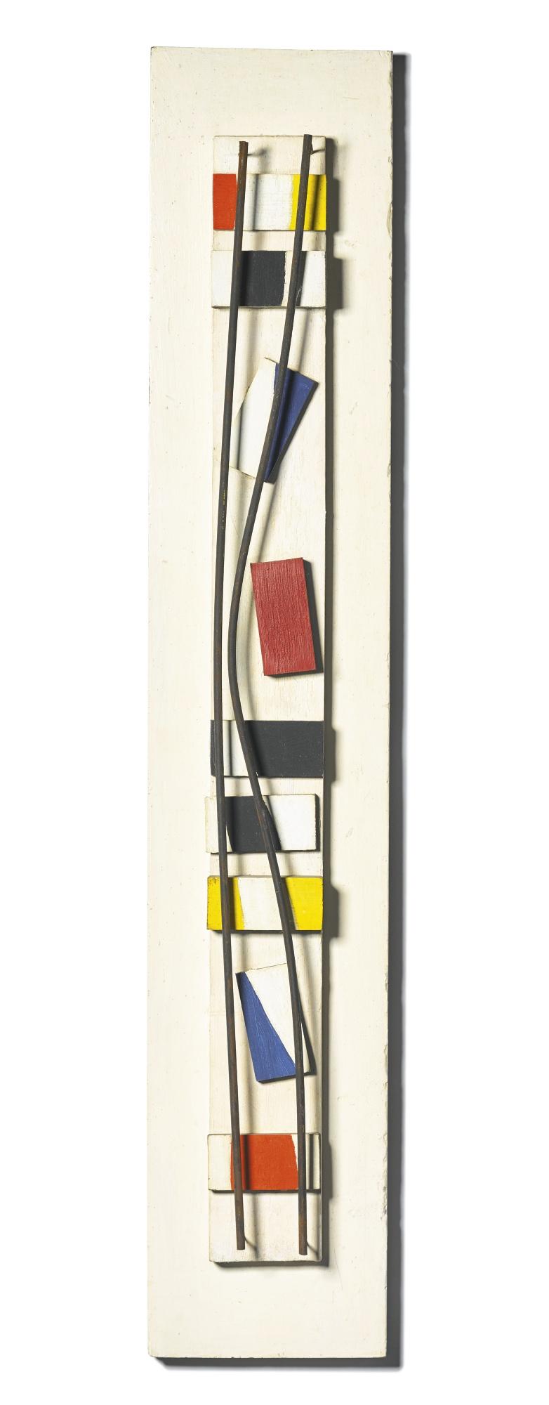 James M. Guy - Untitled