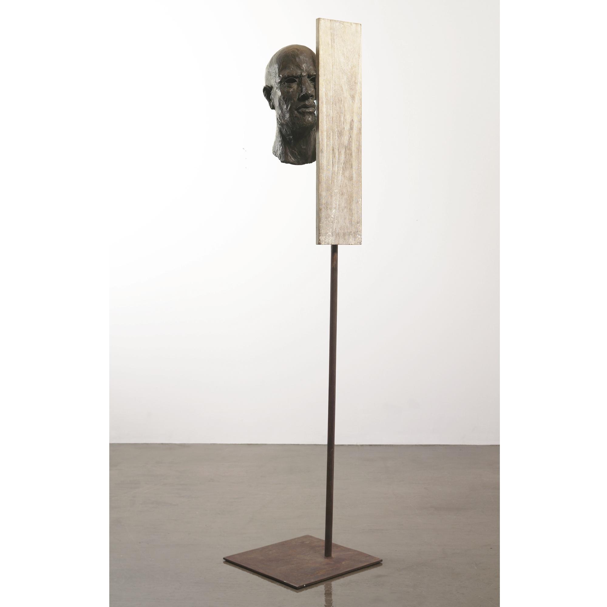 James Mathison - Cabeza Vi