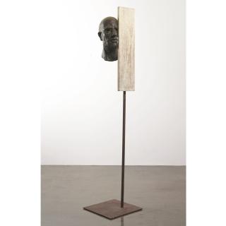 James Mathison - Cabeza Vi