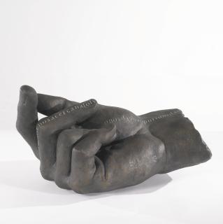 James Mathison - Hand