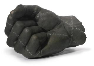 James Mathison - Puño