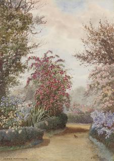 James Matthews - At Watersfield, Sussex