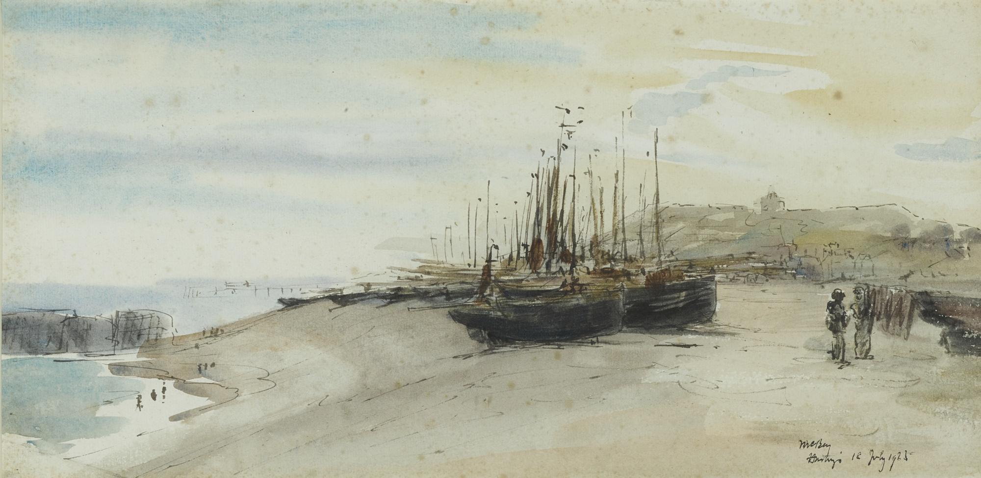 James Mcbey - Hastings