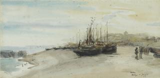 James Mcbey - Hastings