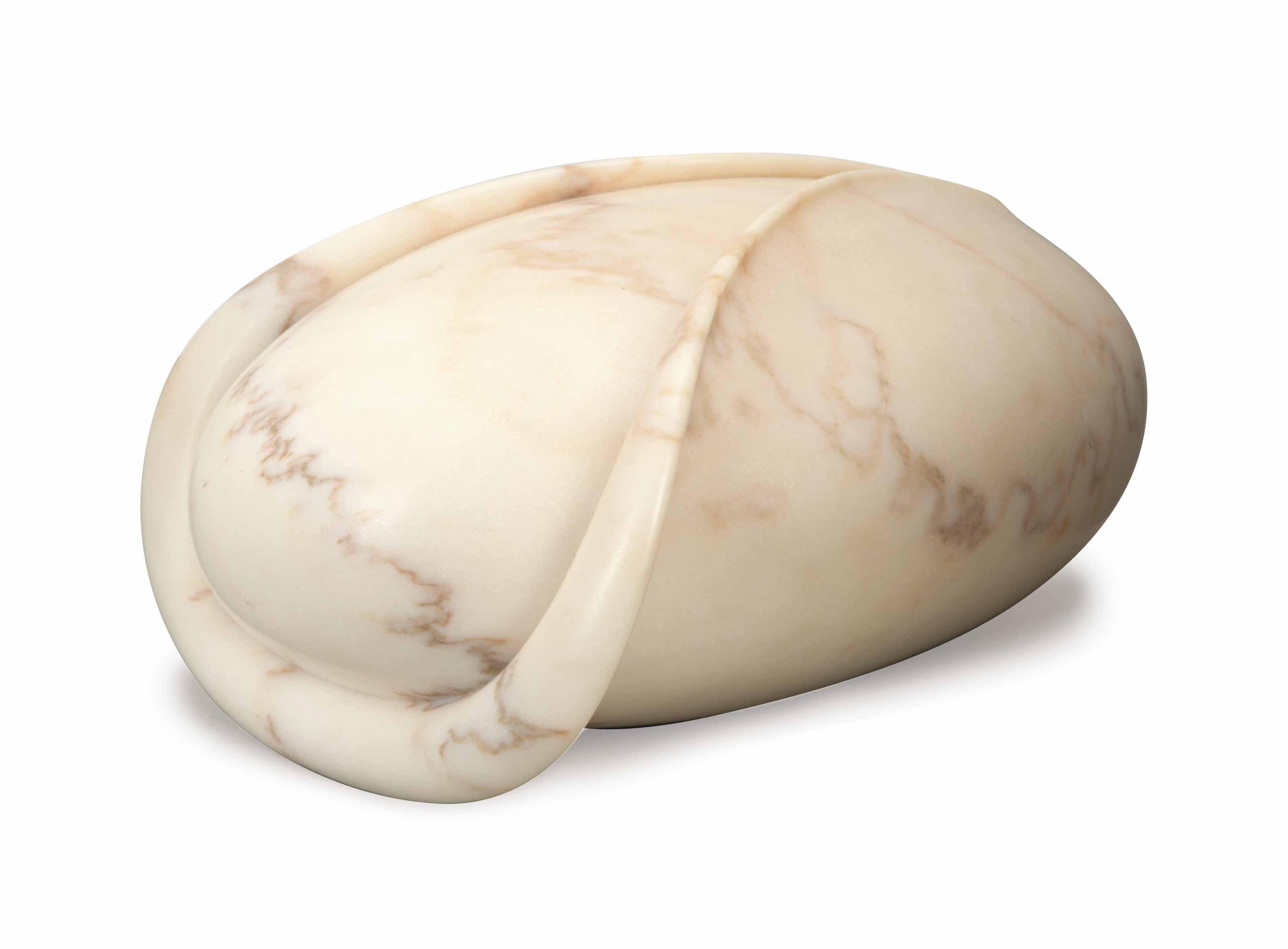 James Mccracken - Untitled