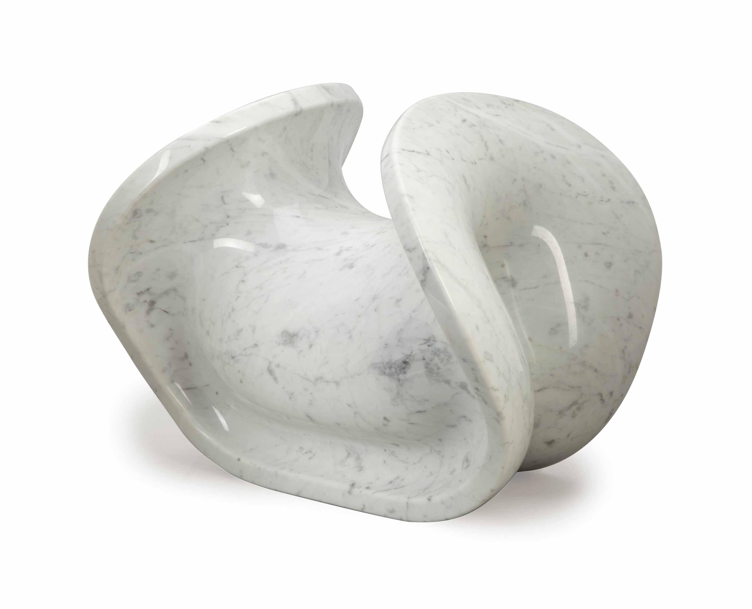 James Mccracken - Untitled