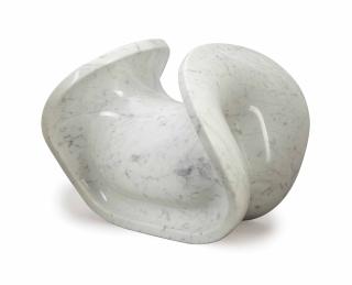 James Mccracken - Untitled