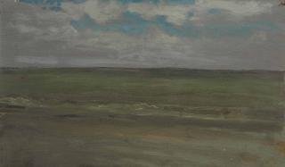 James Mcneill Whistler - Marine